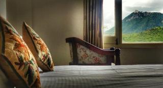 The Devi Lake Stay Udaipur - 4