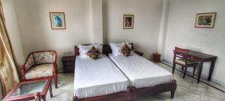 The Devi Lake Stay Udaipur - 3