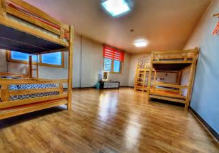 Hooni Guest House & Motel - 5