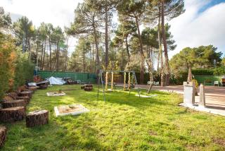 Cuencaloft La Veleta del Gallo - 8