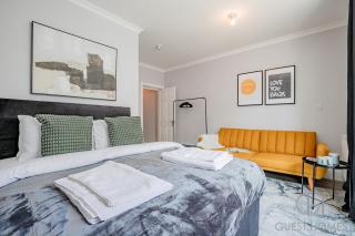 Guest Stays - Bridge Street Studio 3 - 9