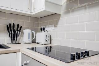 Guest Stays - Bridge Street Studio 3 - 8