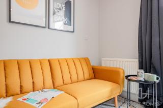 Guest Stays - Bridge Street Studio 3 - 1