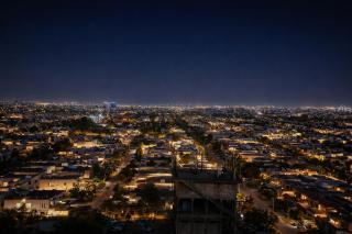 Presidential Two Bedrooms Suite In Gold Crest Residency- DHA Phase 4 Lahore - 7