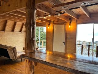 Cabaña Entre Cielos - 9