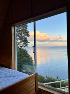 Cabaña Entre Cielos - 5