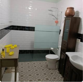 Palacio de la Monstrua - 8