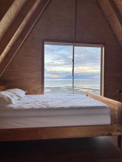 Cabaña Entre Cielos - 4