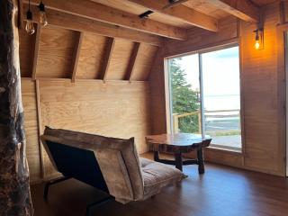 Cabaña Entre Cielos - 3