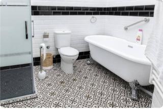 Palacio de la Monstrua - 4