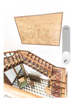 Palacio de la Monstrua - 3