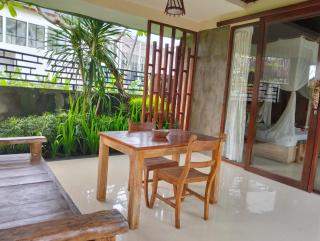 Asri Sari Ubud Resort - 6