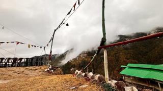 Himalayan Wooden Cottage camping & Cafe Dalhousie - 9