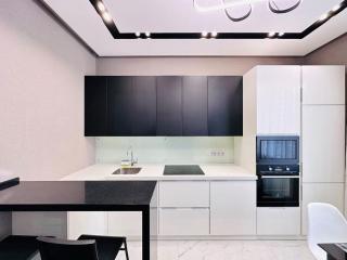 Apartment near the Mega Silkway shopping center - 2