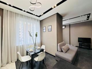 Apartment near the Mega Silkway shopping center - 6