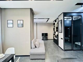 Apartment near the Mega Silkway shopping center - 5