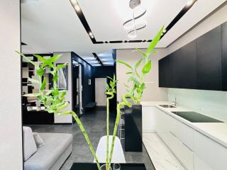 Apartment near the Mega Silkway shopping center - 4