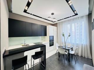 Apartment near the Mega Silkway shopping center - 3