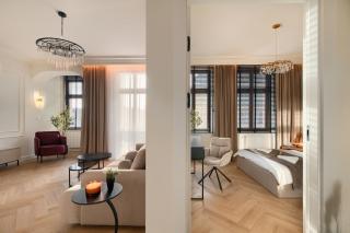 City Heart of Poznań next to Old Market Square - 7