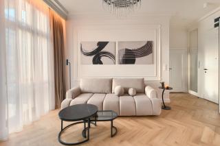 City Heart of Poznań next to Old Market Square - 6