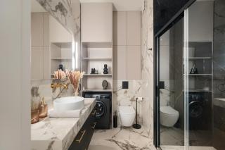 City Heart of Poznań next to Old Market Square - 4