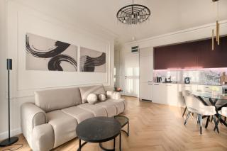 City Heart of Poznań next to Old Market Square - 3