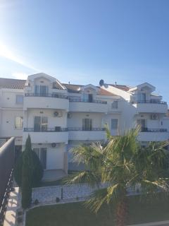 Resort Comfort Long Beach - 6