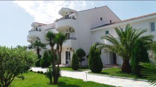 Resort Comfort Long Beach - 5