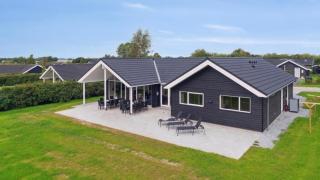 Villavilla 588 - Råbylille Strand, Lollandfalstermøn - 0