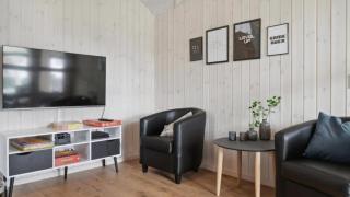 Villavilla 588 - Råbylille Strand, Lollandfalstermøn - 2