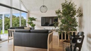 Villavilla 588 - Råbylille Strand, Lollandfalstermøn - 1