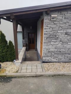 Apartmán u Trojáků - 4