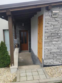 Apartmán u Trojáků - 3