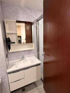 Sy bay suites Near Ayala mall PITX DFA T3T2 Okada MSV2106 - 6