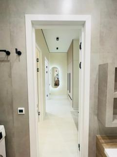 Shabyt near the Botanical Garden - 1