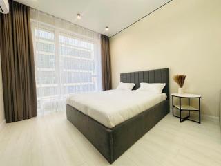 Shabyt near the Botanical Garden - 0