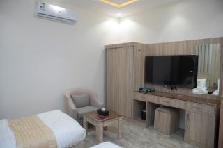 بن سنكر لشقق المخدومة - 3