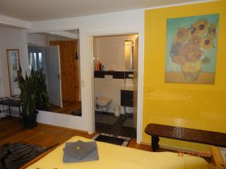 Kleine Einliegerwohnung- komfort Home! - 6