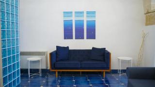 BlueBlu Apartment - 5