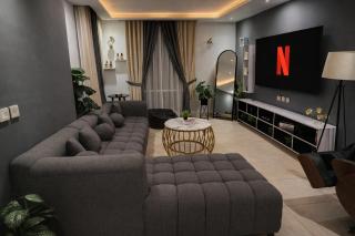 Presidential Two Bedrooms Suite In Gold Crest Residency- DHA Phase 4 Lahore - 8