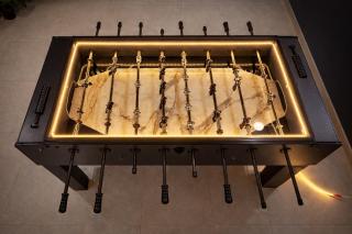 Presidential Two Bedrooms Suite In Gold Crest Residency- DHA Phase 4 Lahore - 5