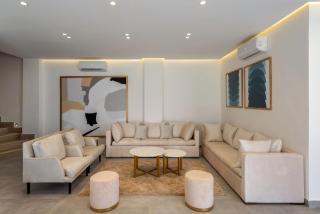 The Green Escape 4BR Villa By Travelholic - 0