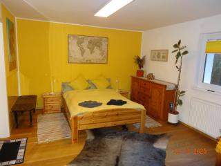 Kleine Einliegerwohnung- komfort Home! - 9