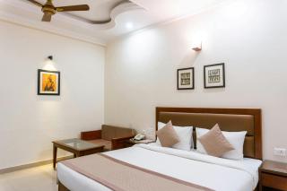Worldwide Suites Near IGI Airport - 2