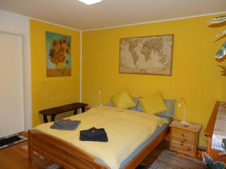 Kleine Einliegerwohnung- komfort Home! - 8