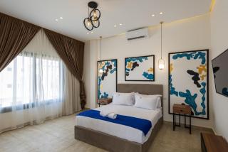 The Green Escape 4BR Villa By Travelholic - Kairo - 1