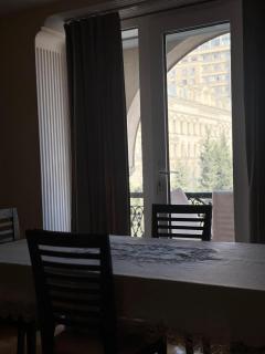 Nizami Comfort Apartment near Winter Park - 6