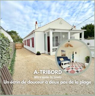 A-Tribord - 0