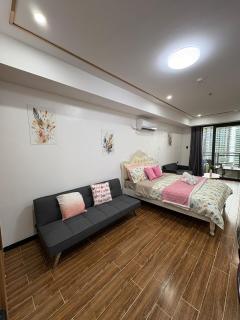 Sy bay suites near PITX NAIA Airport T3 MOA Okada MSV2107 - 5