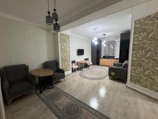 Алайский - Muruntau - 5